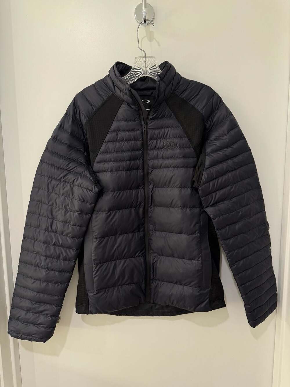 Oakley Men’s  Factory Pilot Jacket Black Size S